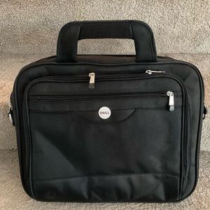 Dell Laptop Bag NWOT